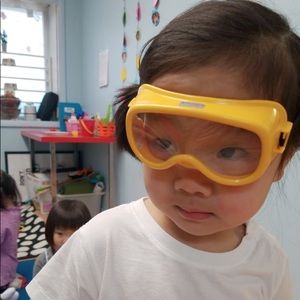 Meet your Posher, Johnny